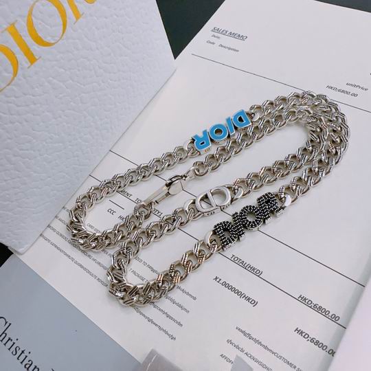 Dior Necklace 11lyh145